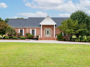 3396 Murphy Ln, Columbia, TN 38401