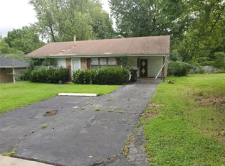 10152 Ventura Dr, Saint Louis, MO