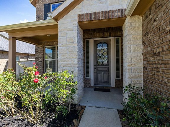 5th image of 15415 Greenford Glen Dr