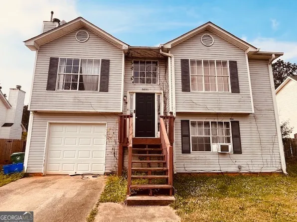 5891 Crescent Ridge Ct, Lithonia, GA 30058