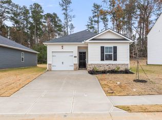 4188 Crimson, Graniteville, SC 29829