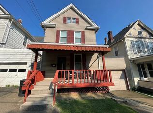 427 Franklin St #1, Butler, PA 16001
