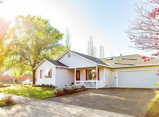 3001 N Center St, Newberg, OR 97132