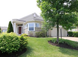 6401 Foxtail Ln, Liberty Township, OH 45044