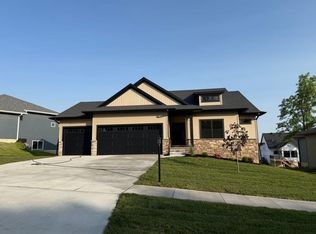 140 Strub St, Northliberty, IA 52317