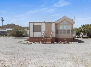 640 S Byrd Ln, Quartzsite, AZ 85346