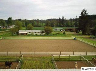 3580 Jefferson Scio Dr SE, Jefferson, OR 97352