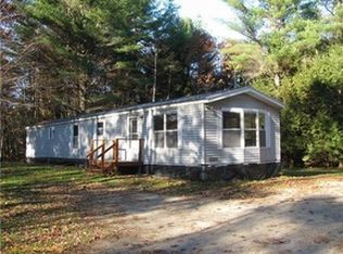 273 Wilson Pond Rd, North Monmouth, ME 04265