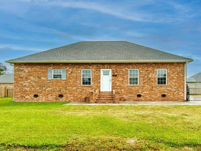 134 Fern Ln, Houma, LA, 70364