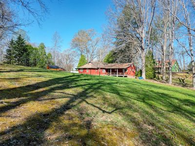 9674 Old Highway 76, Morganton, GA, 30560