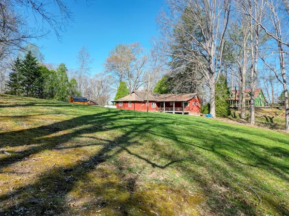 9674 Old Highway 76, Morganton, GA 30560