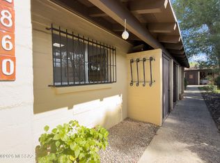 2860 N Beverly Ave, Tucson, AZ 85712