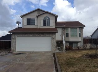 612 E 550 N, Ogden, UT 84404