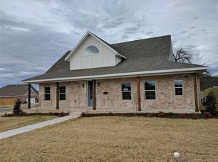 3000 E History St, Fayetteville, AR 72701