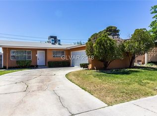 2008 Kirk Ave, Las Vegas, NV 89101