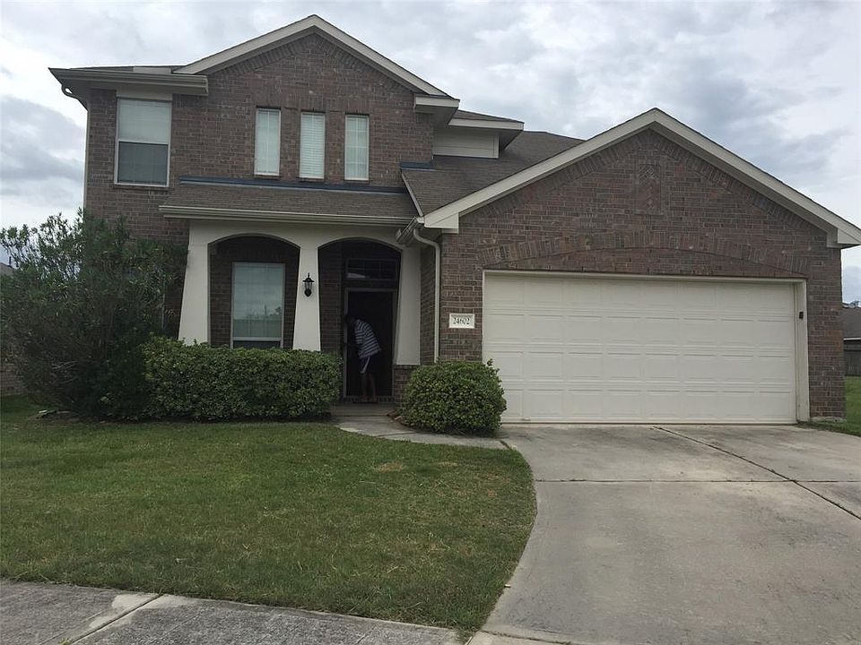 1st image of 24602 Oconee Dr