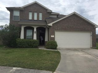24602 Oconee Dr, Tomball, TX 77375