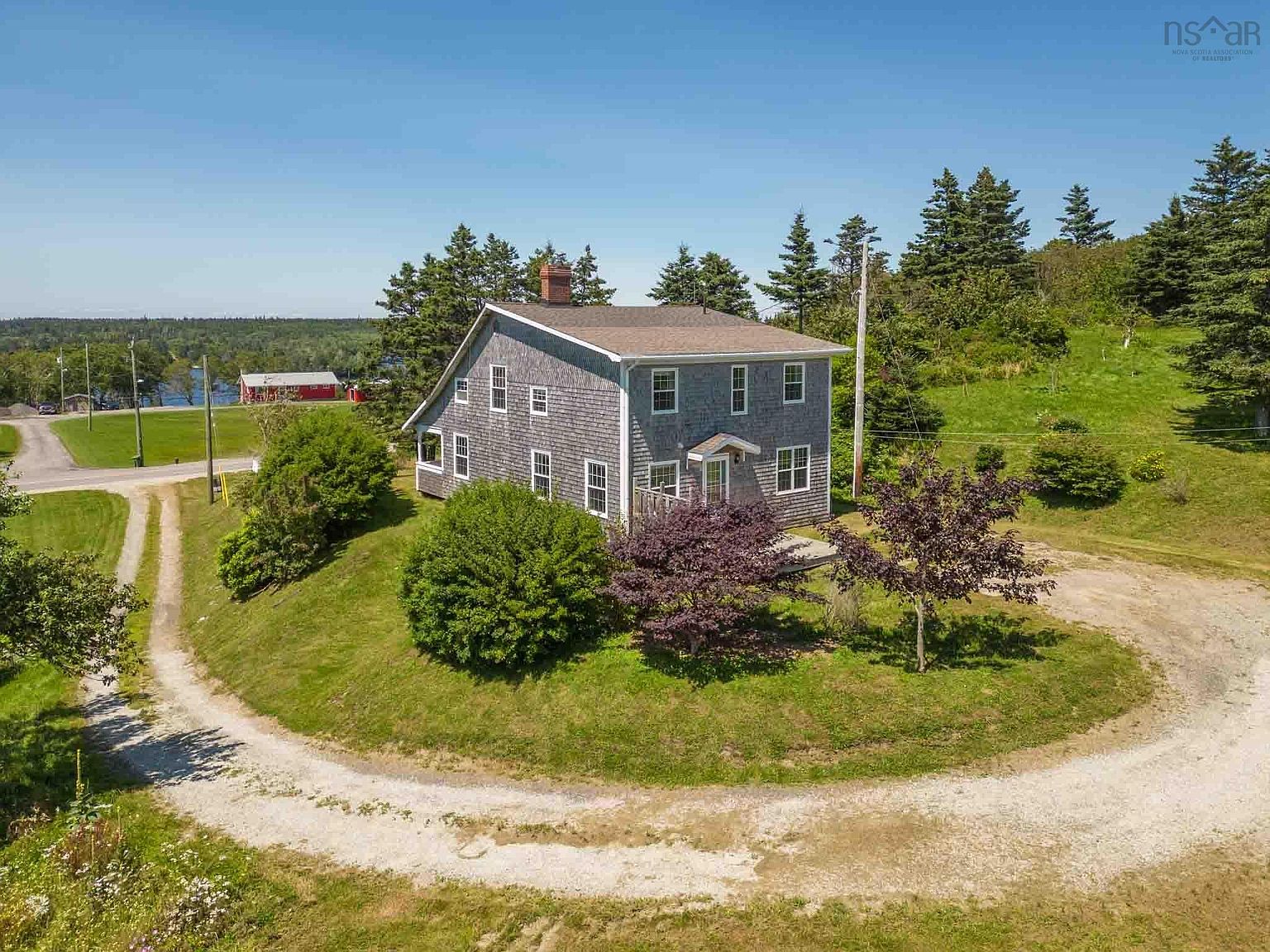 373 Lake Darling Rd, Yarmouth, NS B5A 5L1 Zillow