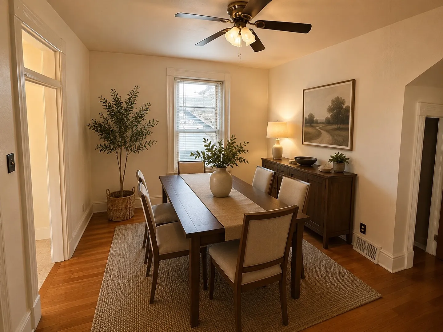 321 E Grant St - Unit A — Photo 2