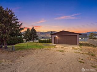 830 S Nancy Ave, East Wenatchee, WA 98802