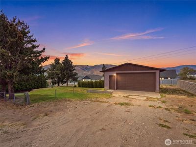 830 S Nancy Avenue, East Wenatchee, WA, 98802