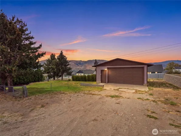 830 S Nancy Avenue, East Wenatchee, WA 98802