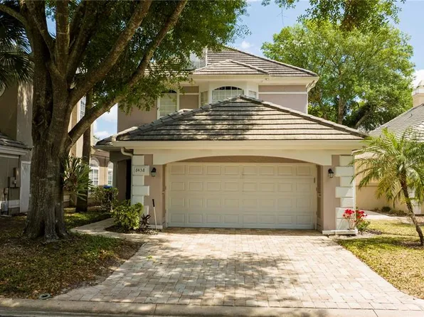 8438 Foxworth Cir, Orlando, FL 32819