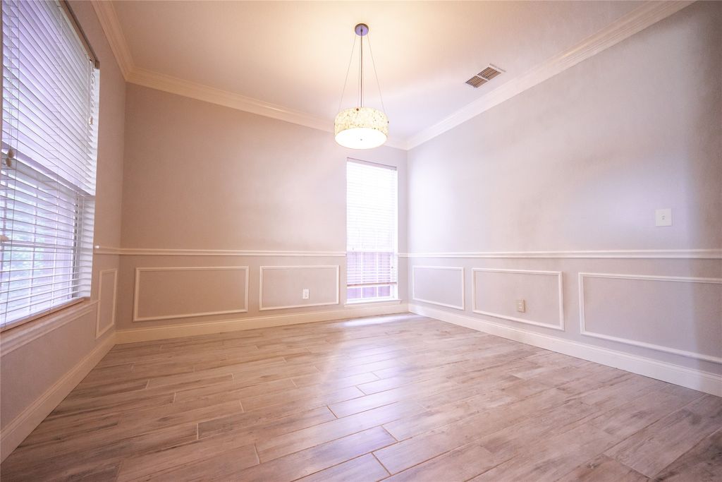 4661 Baldwin Ln, Plano, TX - View 4