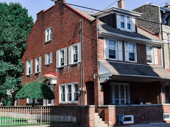 220 N Shamokin St, Shamokin, PA 17872