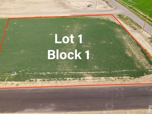 L1 B 1 #1481, Terreton, ID 83450