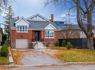 21 Kelso Ave, Toronto, ON M5M 4C4