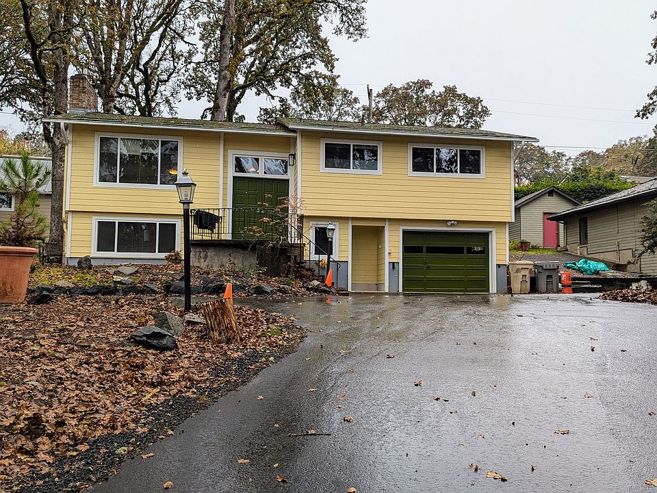 Lovely 4 bedroom, 2 bathroom home situated in a quiet, established neighborhood.