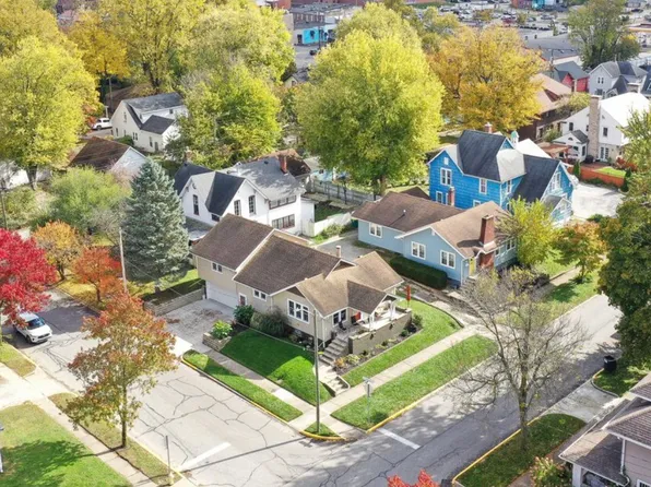 199 Walnut St, Franklin, IN 46131