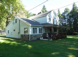 989 Drinker Tpke, Covington Township, PA 18444
