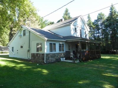 989 Drinker Tpke, Covington Township, PA, 18444