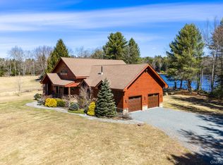 58 Deer Meadow Rd, White Lake, NY 12786