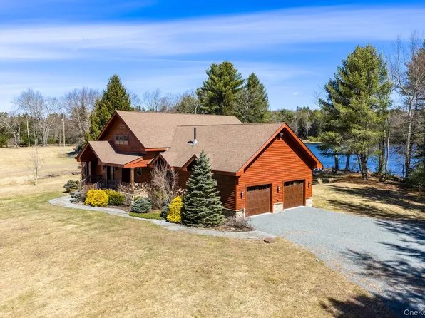 58 Deer Meadow Road, White Lake, NY 12786