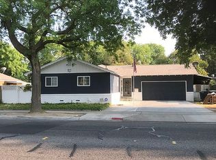 1438 W Rumble Rd, Modesto, CA 95350