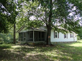 6814 Highway 413, Iva, SC 29655