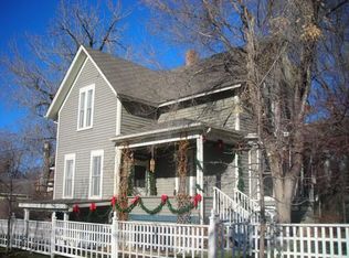 201 Bowen St, Longmont, CO 80501
