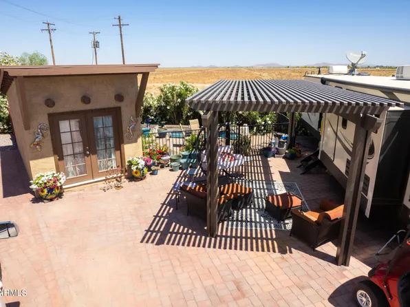 3290 S MONTGOMERY Road #98, Casa Grande, AZ 85193