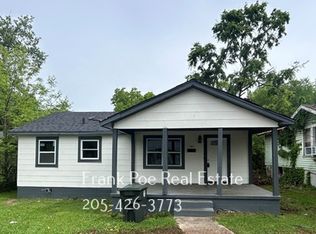 1644 Dennison Ave SW, Birmingham, AL 35211