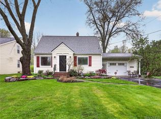 4412 Clark St, Hamburg, NY 14075