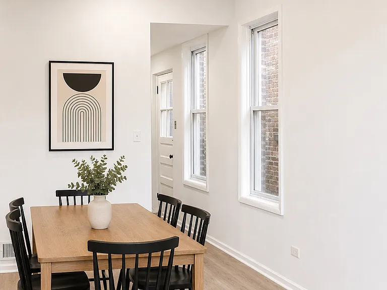 3621 S Winchester Ave #2F — Photo 4