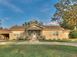 9578 Highway 3, Plain Dealing, LA 71064
