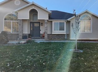 7273 S 2050 E, South Weber, UT 84405