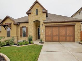 3208 Mystic Summit Dr, Cedar Park, TX 78613
