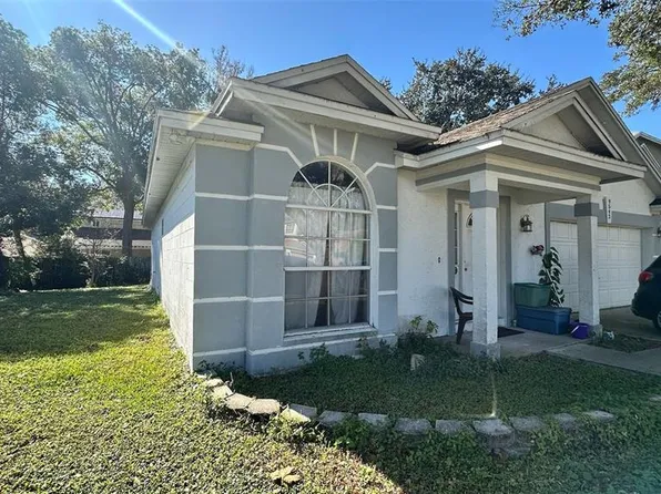 9542 BRACKIN STREET, ORLANDO, FL 32825