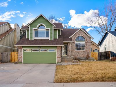 9799 Jellison Street, Westminster, CO, 80021