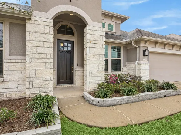 2600 Mystic Springs Ln, League City, TX 77573